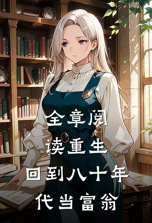 全章阅读重生：回到八十年代当富翁