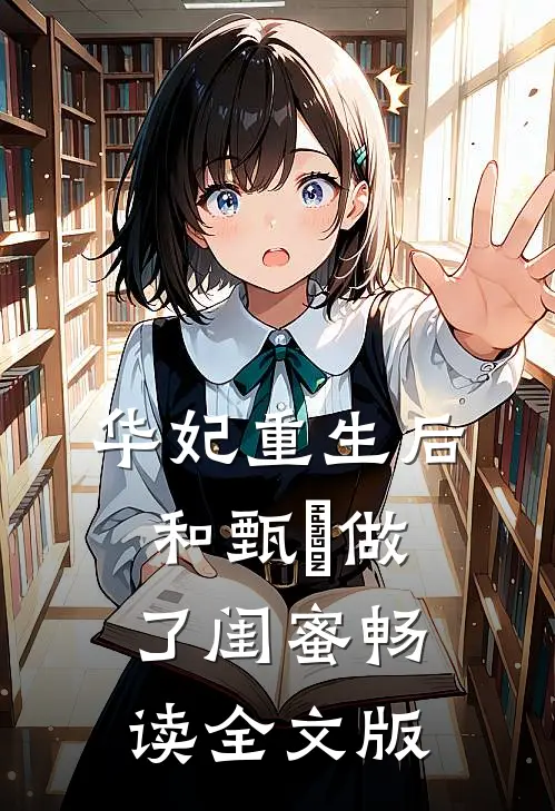 华妃重生后，和甄嬛做了闺蜜畅读全文版