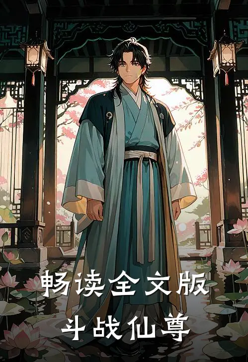 畅读全文版斗战仙尊
