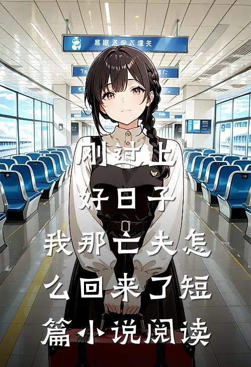 刚过上好日子，我那亡夫怎么回来了短篇小说阅读