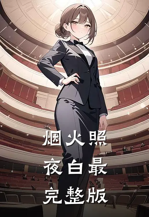 烟火照夜白最完整版