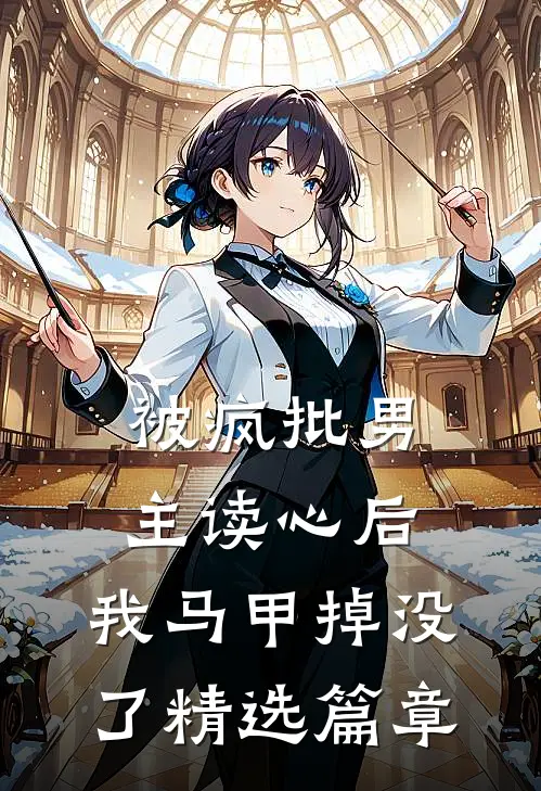 被疯批男主读心后，我马甲掉没了精选篇章