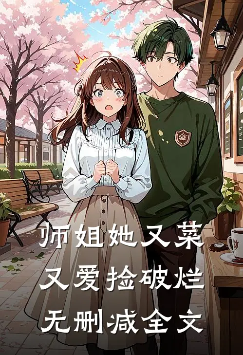 师姐她又菜又爱捡破烂无删减全文