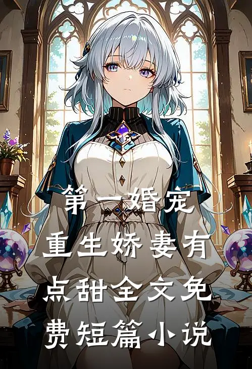 第一婚宠,重生娇妻有点甜全文免费短篇小说