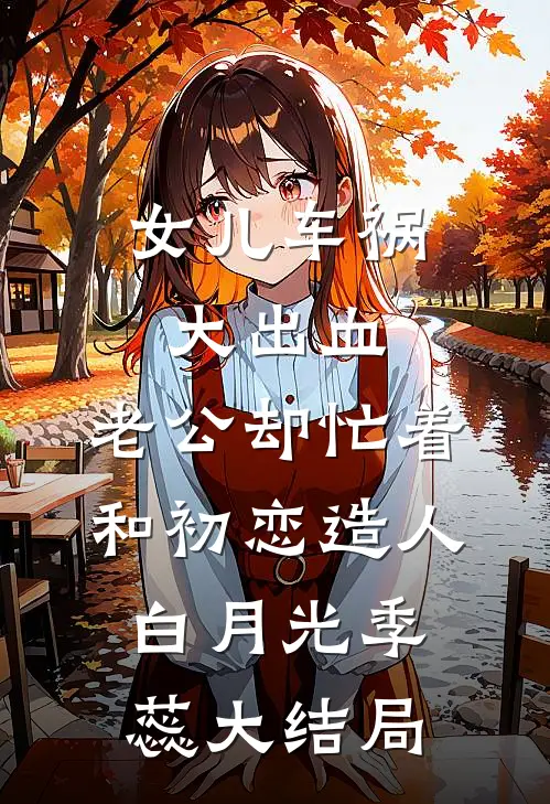 女儿车祸大出血，老公却忙着和初恋造人白月光季蕊大结局