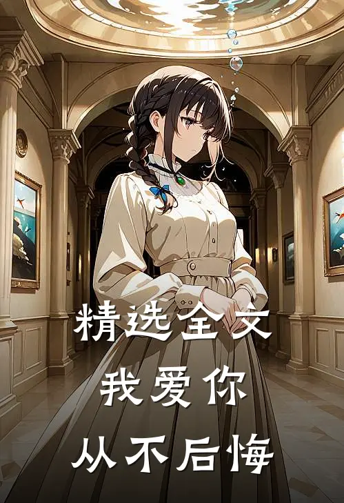 精选全文我爱你，从不后悔