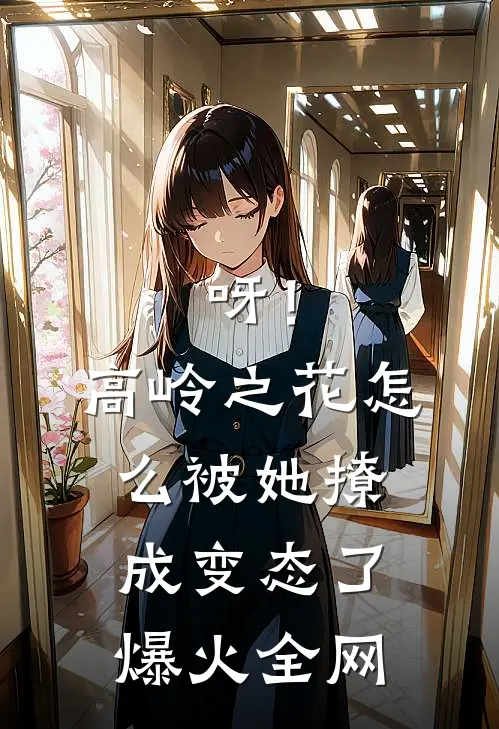 呀！高岭之花怎么被她撩成变态了爆火全网