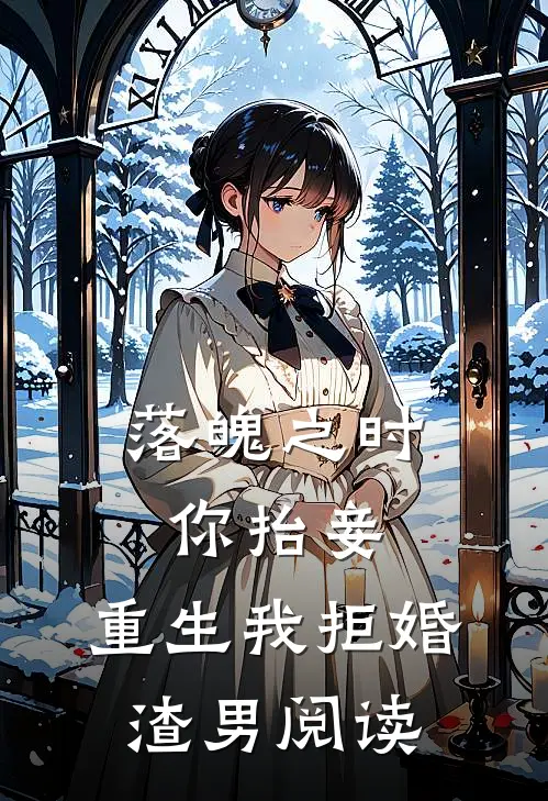 落魄之时你抬妾，重生我拒婚渣男阅读