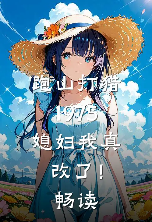 跑山打猎1975，媳妇我真改了！畅读