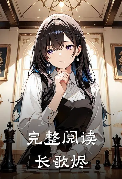 完整阅读长歌烬
