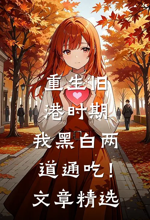 重生旧港时期，我黑白两道通吃！文章精选
