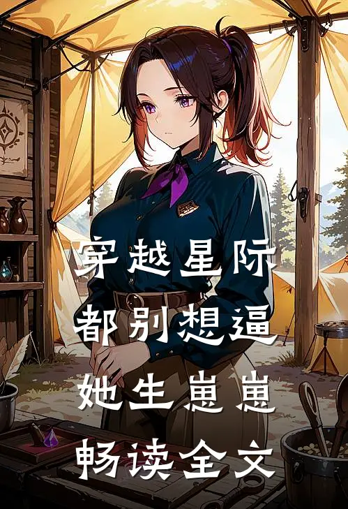 穿越星际，都别想逼她生崽崽畅读全文