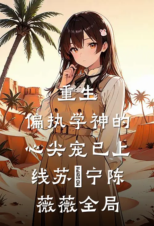 重生：偏执学神的心尖宠已上线苏玥宁陈薇薇全局