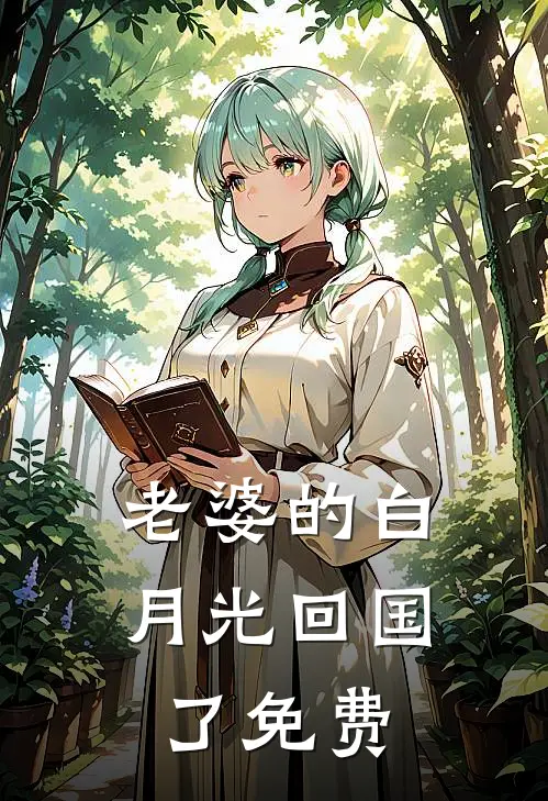 老婆的白月光回国了免费
