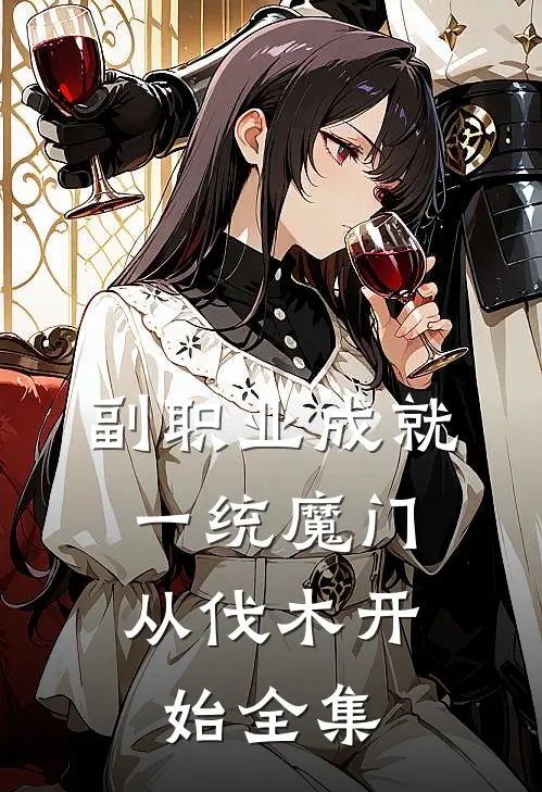副职业成就：一统魔门从伐木开始全集