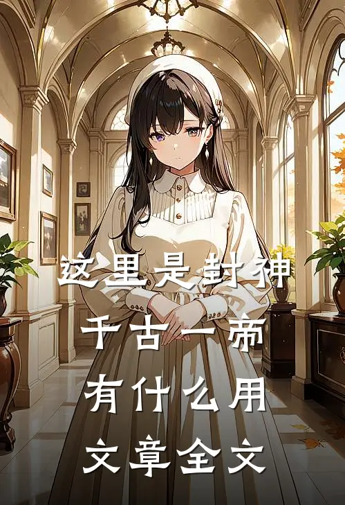这里是封神，千古一帝有什么用文章全文