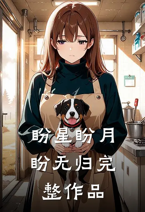 盼星盼月盼无归完整作品