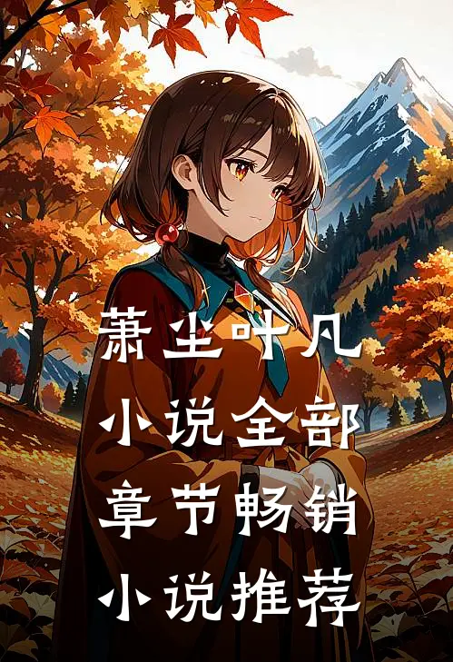 萧尘叶凡小说全部章节畅销小说推荐
