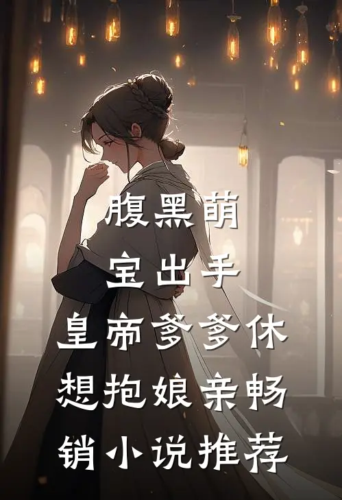 腹黑萌宝出手，皇帝爹爹休想抱娘亲畅销小说推荐