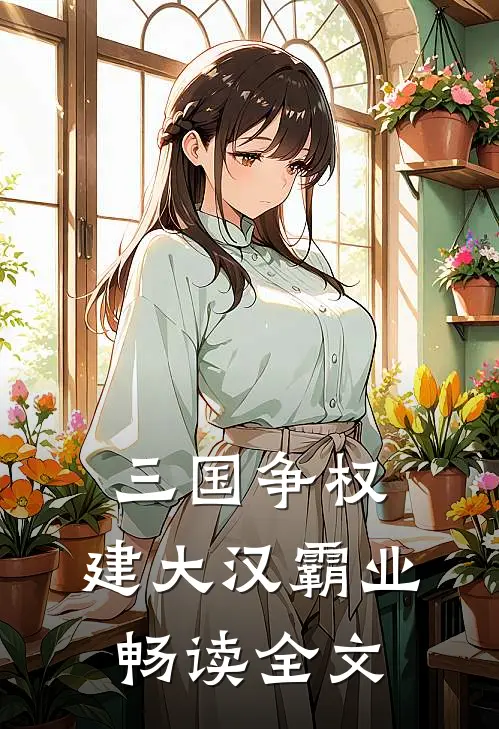 三国争权，建大汉霸业畅读全文
