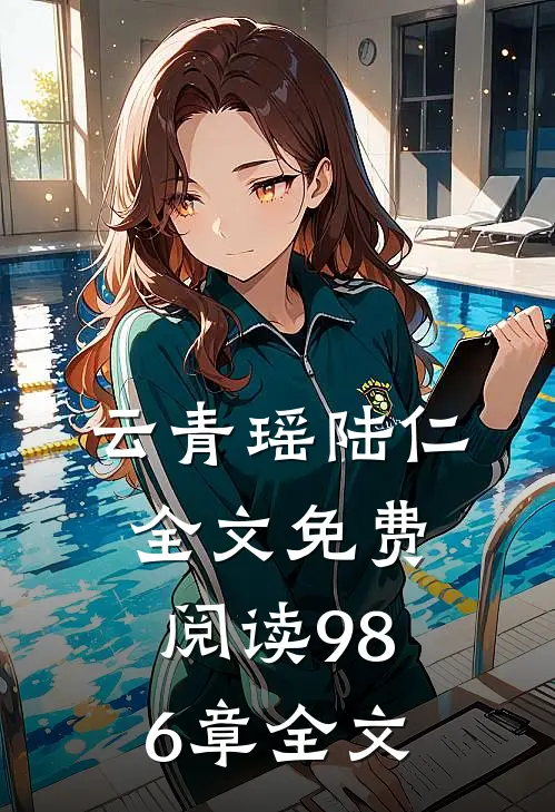 云青瑶陆仁全文免费阅读986章全文