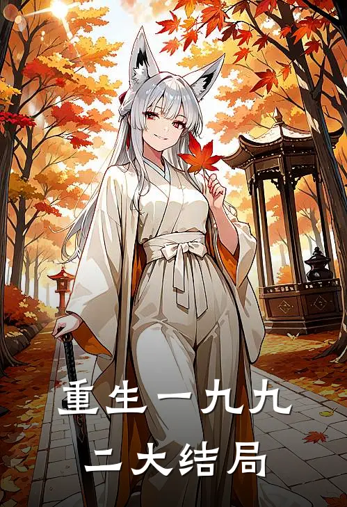 重生一九九二大结局