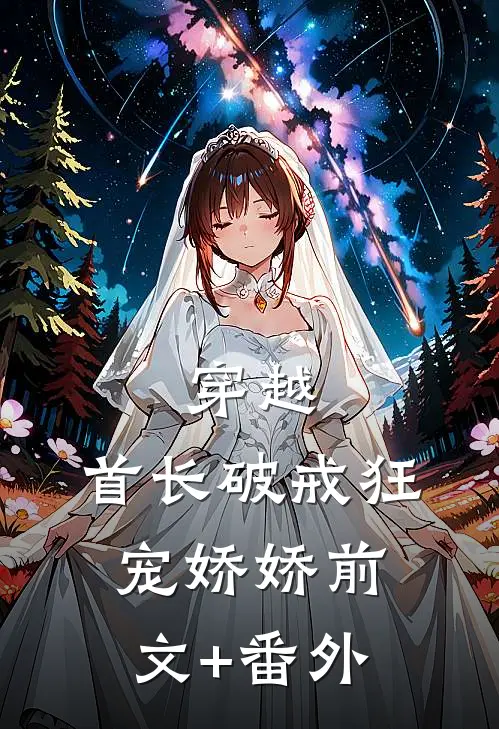 穿越：首长破戒狂宠娇娇前文+番外