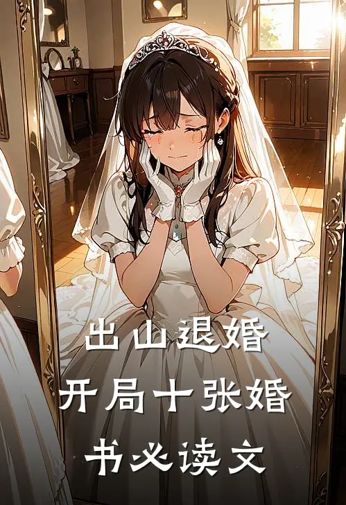 出山退婚，开局十张婚书必读文