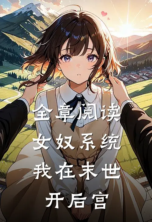 全章阅读女奴系统：我在末世开后宫