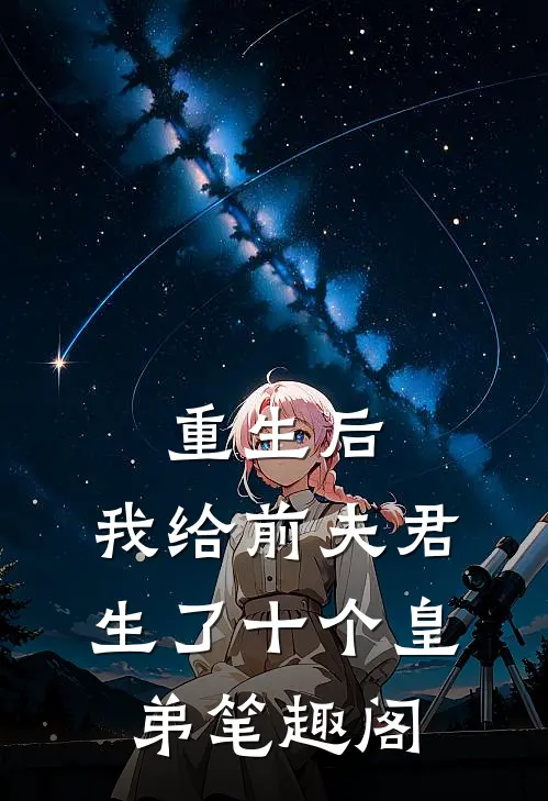 重生后，我给前夫君生了十个皇弟笔趣阁