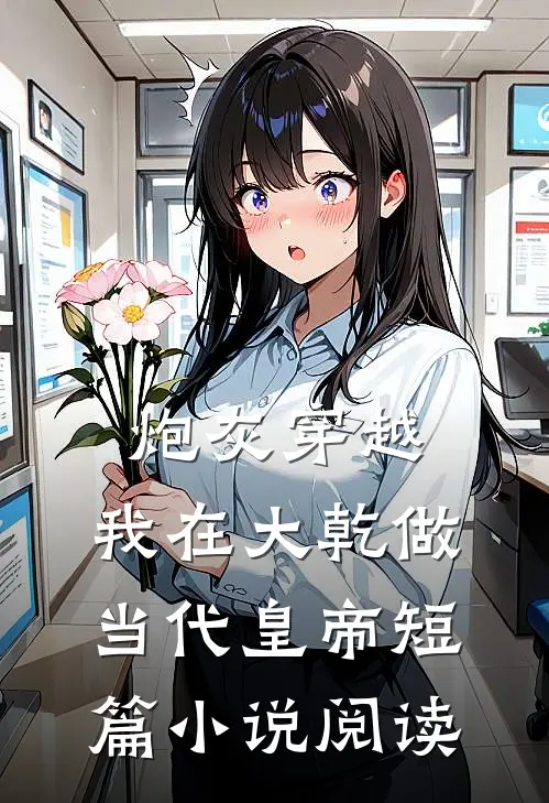 炮灰穿越,我在大乾做当代皇帝短篇小说阅读