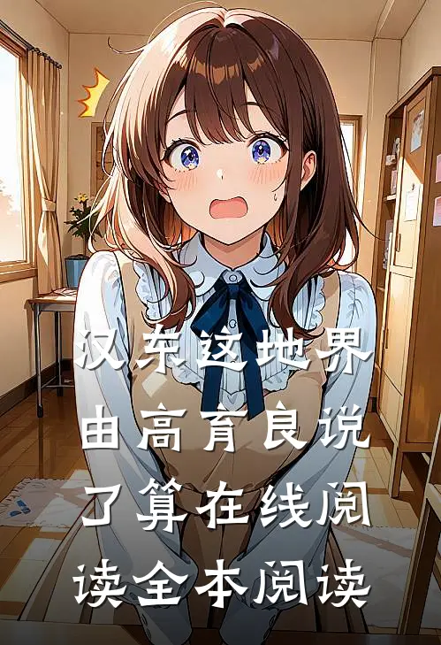 汉东这地界，由高育良说了算在线阅读全本阅读