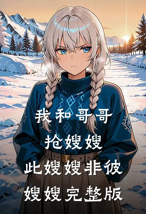 我和哥哥抢嫂嫂，此嫂嫂非彼嫂嫂完整版