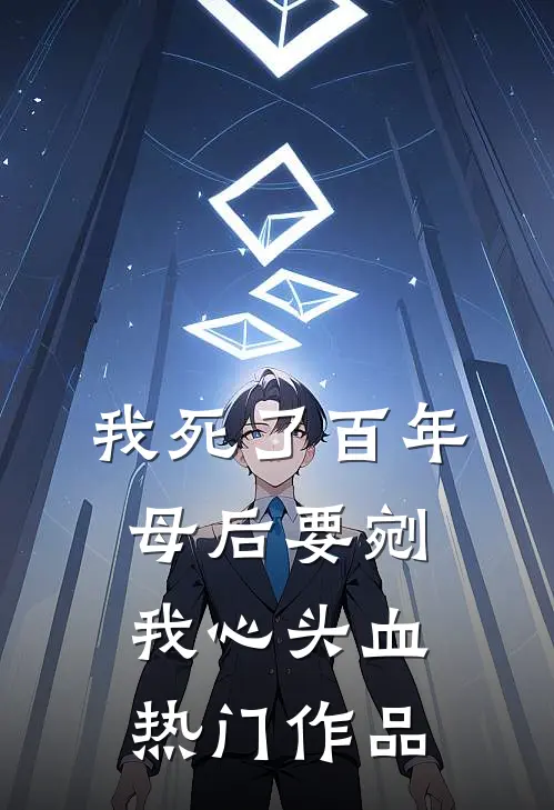 我死了百年，母后要剜我心头血热门作品