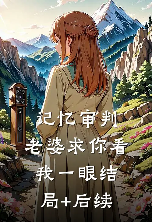 记忆审判：老婆求你看我一眼结局+后续