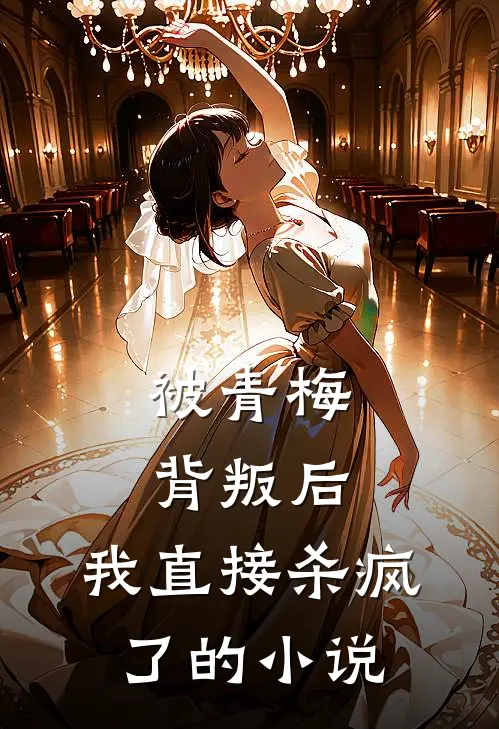 被青梅背叛后，我直接杀疯了的小说