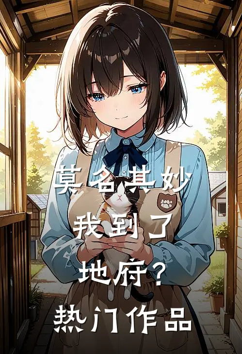 莫名其妙，我到了地府？热门作品
