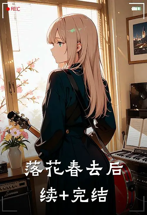 落花春去后续+完结