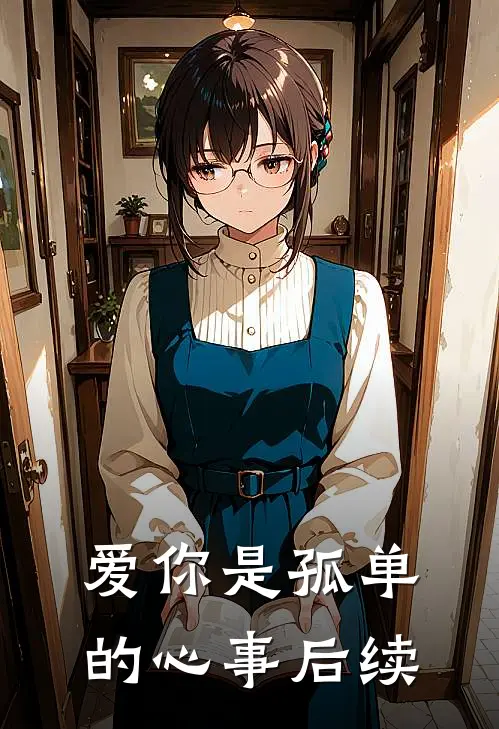 爱你是孤单的心事后续