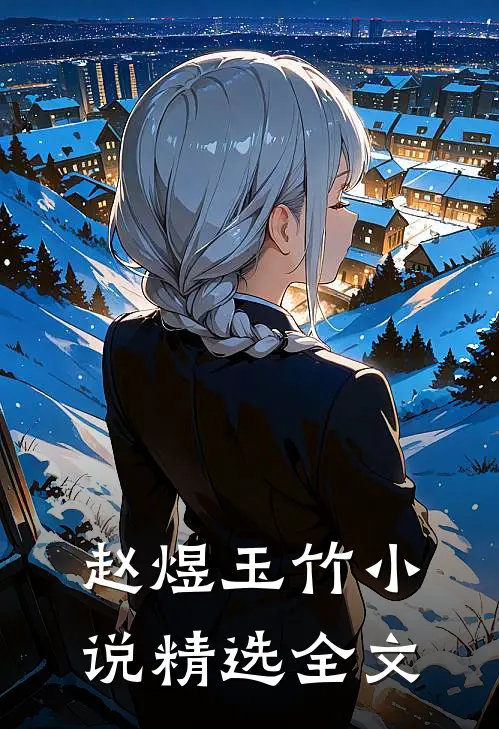 赵煜玉竹小说精选全文