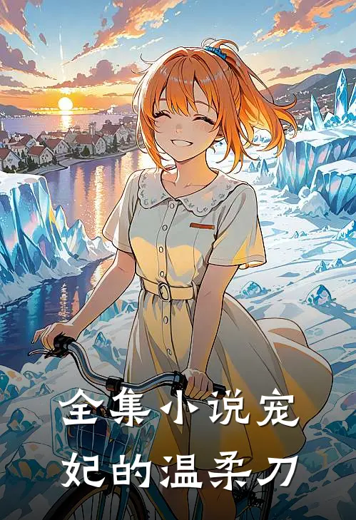 全集小说宠妃的温柔刀
