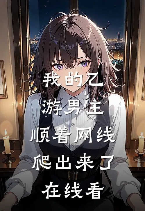 我的乙游男主，顺着网线爬出来了在线看