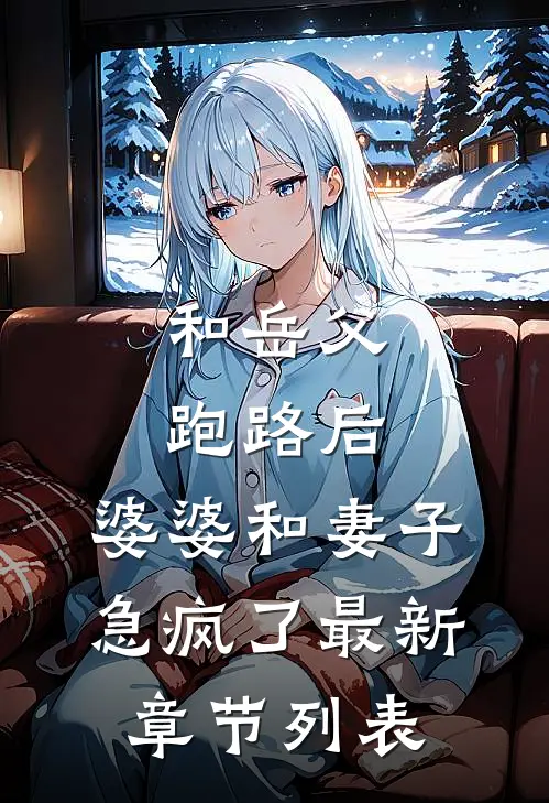 和岳父跑路后，婆婆和妻子急疯了最新章节列表
