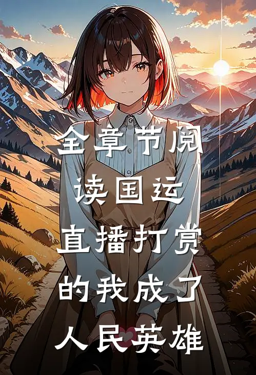 全章节阅读国运：直播打赏的我成了人民英雄