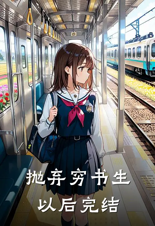 抛弃穷书生以后完结