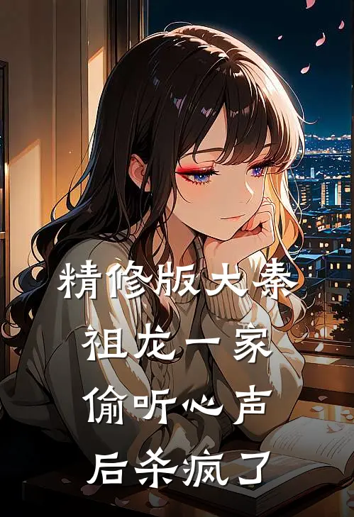 精修版大秦：祖龙一家偷听心声后杀疯了