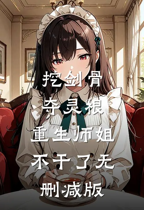 挖剑骨，夺灵根，重生师姐不干了无删减版