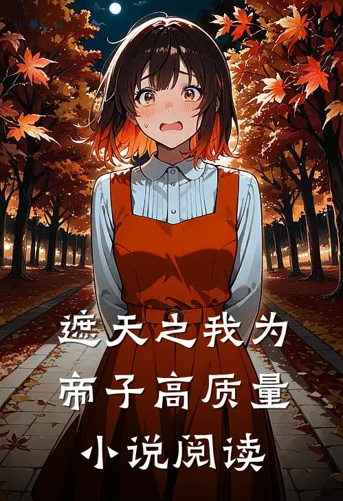 遮天之我为帝子高质量小说阅读