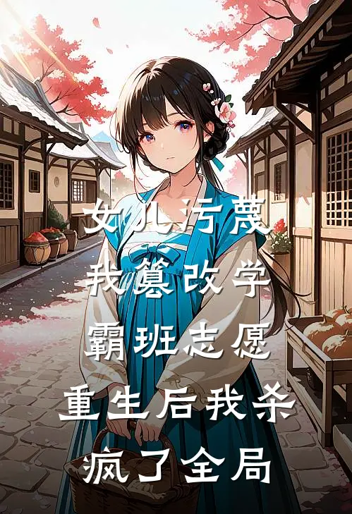 女儿污蔑我篡改学霸班志愿，重生后我杀疯了全局