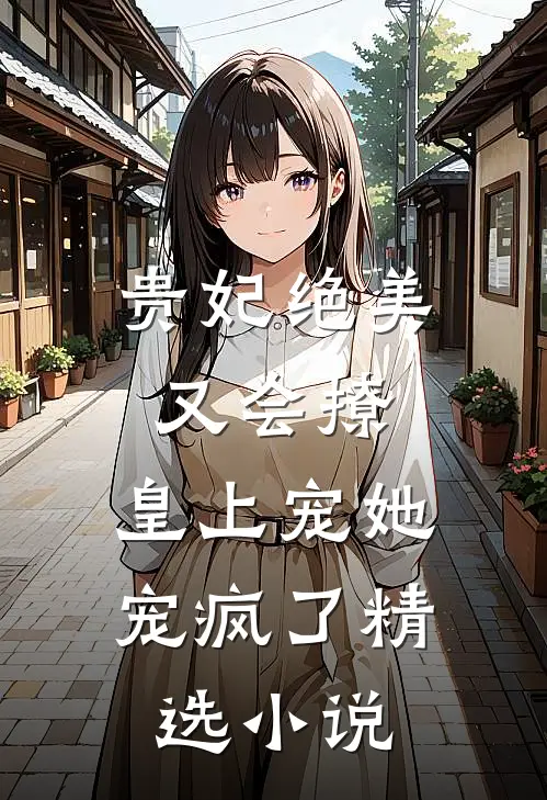 贵妃绝美又会撩，皇上宠她宠疯了精选小说